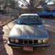 Illustration for article titled At $1,800, Would You Side With This Mega-Mileage 1991 BMW 535i?em/em